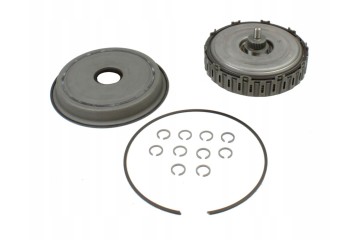 OE VAG 02E398029B CLUTCH SET AUDI A3 03 13 TT 06 13 VW GOLF