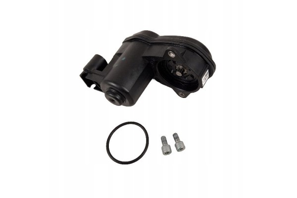 Parking brake motor manual regulator Range Rover L405 Sport L494 Packaging status original