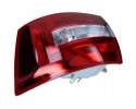OE VAG LAMP SKODA REAR RAPID 13 RIGHT