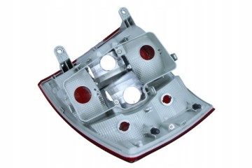 OE VAG LAMP SKODA REAR RAPID 13 RIGHT Part manufacturer no brand