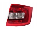 OE VAG LAMP SKODA REAR RAPID 13 RIGHT Catalog number of the part 5JJ945112