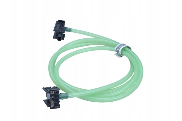 AIR DUCT WITH VIGIL 80A959121D
