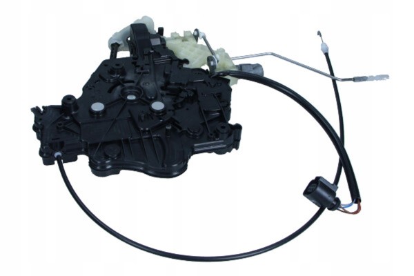 DOOR LOCK VW CADDY 11 LE 2K5843653C OE VAG
