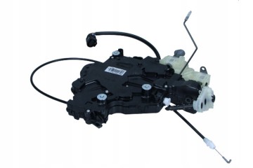 DOOR LOCK VW CADDY 11 LE 2K5843653C OE VAG Part manufacturer VAG