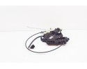 DOOR LOCK VW CADDY 11 LE 2K5843653C OE VAG Catalog number of the part 2K5843653C