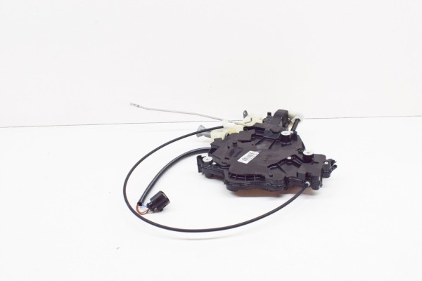 DOOR LOCK VW CADDY 11 LE 2K5843653C OE VAG Catalog number of the part 2K5843653C