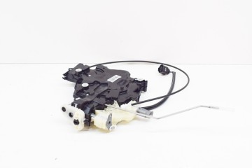 DOOR LOCK VW CADDY 11 LE 2K5843653C OE VAG Catalog number of the original 2K5843653C