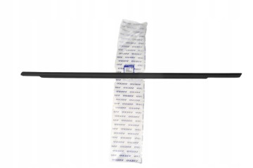 VOLVO XC40 front left door scraper strip