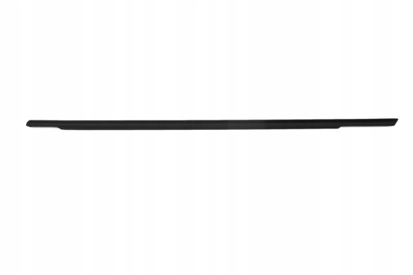 VOLVO XC40 front left door scraper strip Packaging status original
