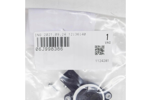 Kit de Reparación Potenciómetro Volkswagen PASSAT B6 06J998386 Origi