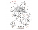Kit de Reparación Potenciómetro Volkswagen PASSAT B6 06J998386 Origi