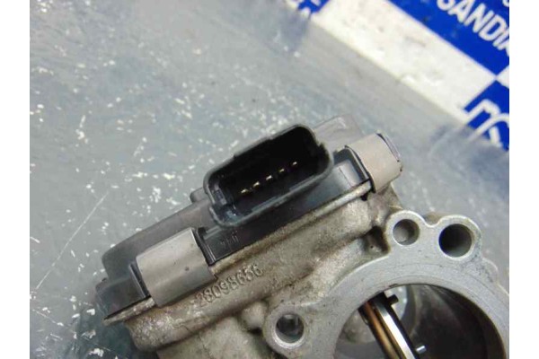 9673534480 CAJA MARIPOSA FORD C-MAX (CEU) Business Edition 9673534480 178608 FORD - 1