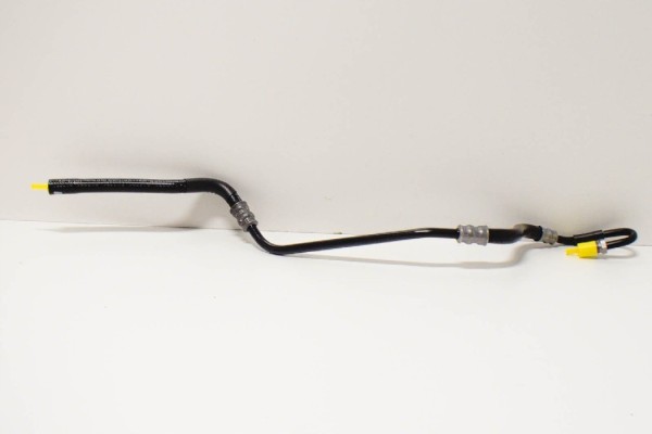 Tubo de retorno de dirección asistida Audi Q7 4L 7L6422891B LHD NUEVO