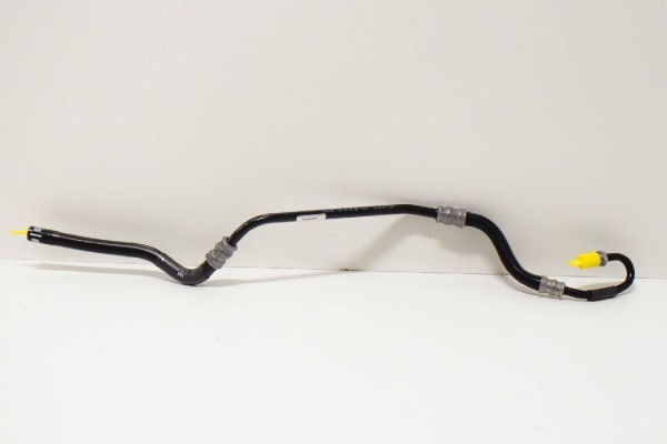 Tubo de retorno de dirección asistida Audi Q7 4L 7L6422891B LHD NUEVO