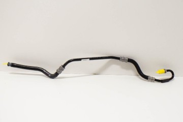 Tubo de retorno de dirección asistida Audi Q7 4L 7L6422891B LHD NUEVO