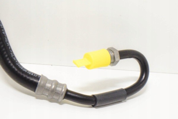 Tubo de retorno de dirección asistida Audi Q7 4L 7L6422891B LHD NUEVO