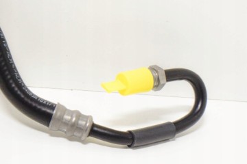 Tubo de retorno de dirección asistida Audi Q7 4L 7L6422891B LHD NUEVO