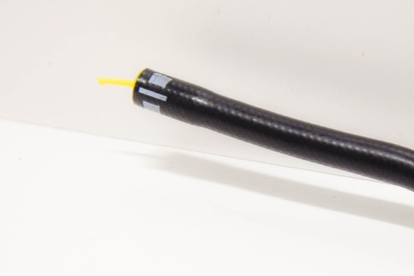 Tubo de retorno de dirección asistida Audi Q7 4L 7L6422891B LHD NUEVO
