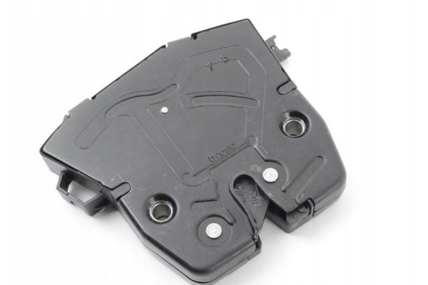 51247308849 BOOT LOCK BMW X5 E7 0