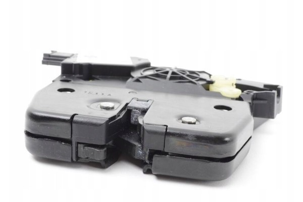 51247308849 BOOT LOCK BMW X5 E7 0 Part manufacturer BMW OE