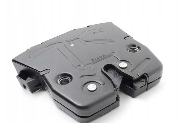 51247308849 BOOT LOCK BMW X5 E7 0 Catalog number of the part 51247308849