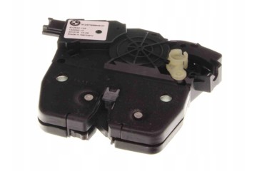 51247308849 BOOT LOCK BMW X5 E7 0 Catalog number of the original 51247308849 7 308 849 7308849