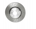 OE BMW 34106797603 BRAKE DISC BMW P 3 4 11