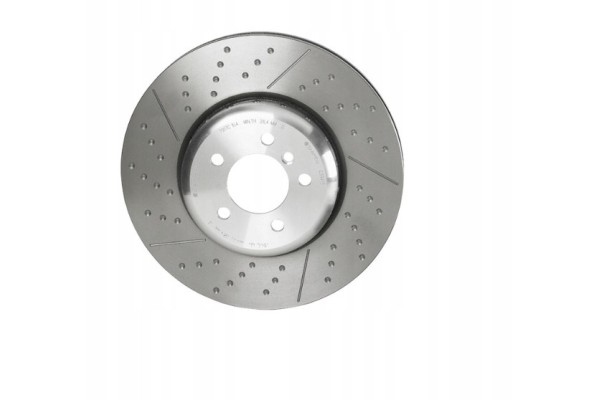 OE BMW 34106797603 BRAKE DISC BMW P 3 4 11