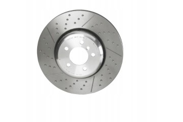OE BMW 34106797603 BRAKE DISC BMW P 3 4 11