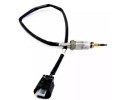 COMBUSTION TEMPERATURE SENSOR OE OEM13627809152