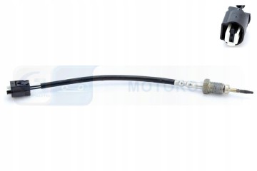 COMBUSTION TEMPERATURE SENSOR OE OEM13627809152 Part manufacturer BMW OE