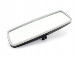 VOLKSWAGEN GOLF 5K MK6 Interior Rearview Mirror 3C0857511JSMA New OEM
