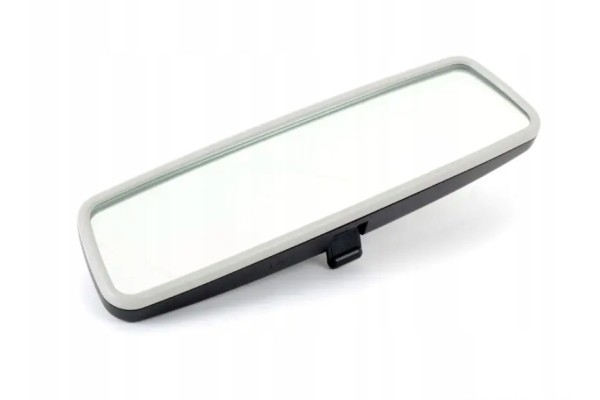 VOLKSWAGEN GOLF 5K MK6 Interior Rearview Mirror 3C0857511JSMA New OEM