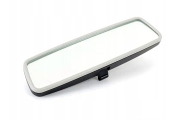 VOLKSWAGEN GOLF 5K MK6 Interior Rearview Mirror 3C0857511JSMA New OEM