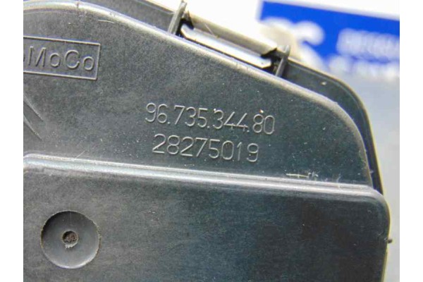 9673534480 CAJA MARIPOSA FORD C-MAX (CEU) Business Edition 9673534480 178608 FORD - 4