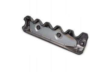 OE VAG 074103469P VALVE COVER VW CRAFTER 2 5 TDI 06 Quality of parts according to GVO O original with manufacturer s logo OE