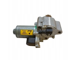 SET OF SWITCHGEAR ACTUATOR SET ATC300 BMW