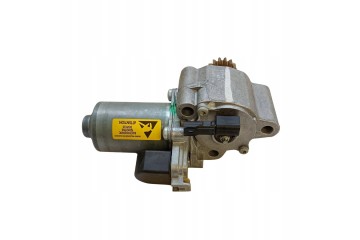 SET OF SWITCHGEAR ACTUATOR SET ATC300 BMW