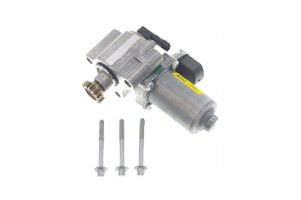 SET OF SWITCHGEAR ACTUATOR SET ATC300 BMW Catalog number of the part YATC300 ELE01