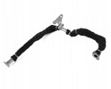 EGR valve FORD TRANSIT MK3 for exhaust manifold pipe 1430287 ORIGINAL Part manufacturer Ford OE