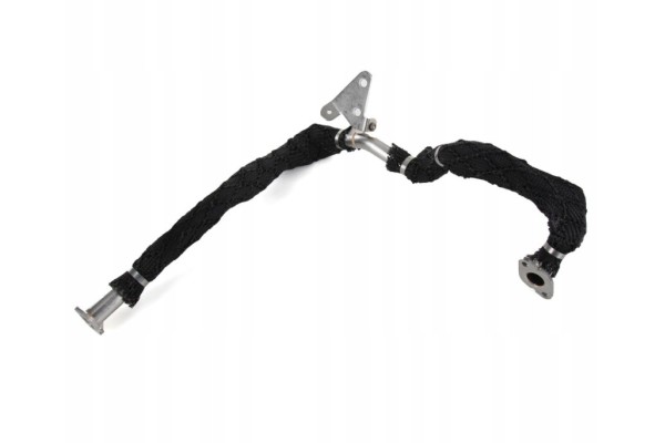 EGR valve FORD TRANSIT MK3 for exhaust manifold pipe 1430287 ORIGINAL Part manufacturer Ford OE
