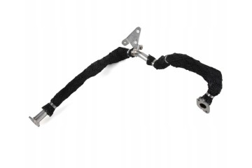 EGR valve FORD TRANSIT MK3 for exhaust manifold pipe 1430287 ORIGINAL Part manufacturer Ford OE