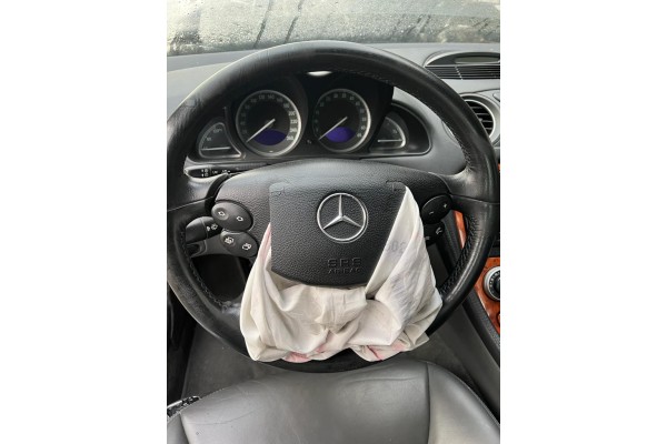 MERCEDES-BENZ SL (BM 230) ROADSTER 500 (230.475)