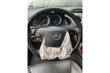 MERCEDES-BENZ SL (BM 230) ROADSTER 500 (230.475)