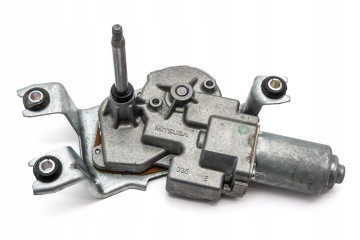 Rear window wiper motor BMW F97 G01