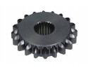 OE VAG GEARBOX VW GOLF 86 SCIROCCO 09 Part manufacturer VAG