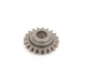 OE VAG GEARBOX VW GOLF 86 SCIROCCO 09 Catalog number of the part 02A311531Q
