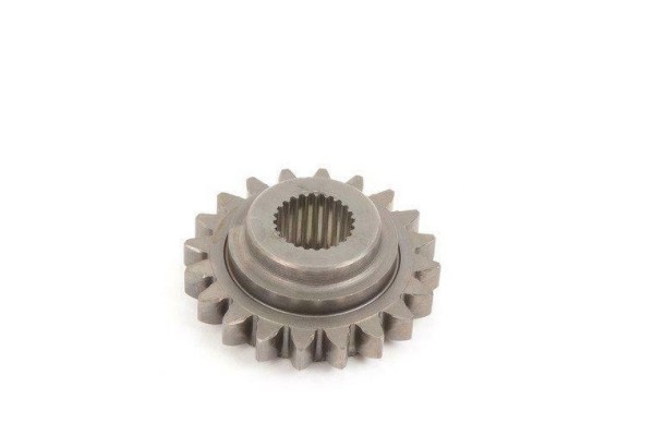OE VAG GEARBOX VW GOLF 86 SCIROCCO 09 Catalog number of the part 02A311531Q