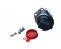 OE VAG 03L198716R TURBOCHARGER VALVE VW POLO 1 6 TDI 10 Part manufacturer VAG