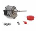 OE VAG 03L198716R TURBOCHARGER VALVE VW POLO 1 6 TDI 10 Car type passenger cars
